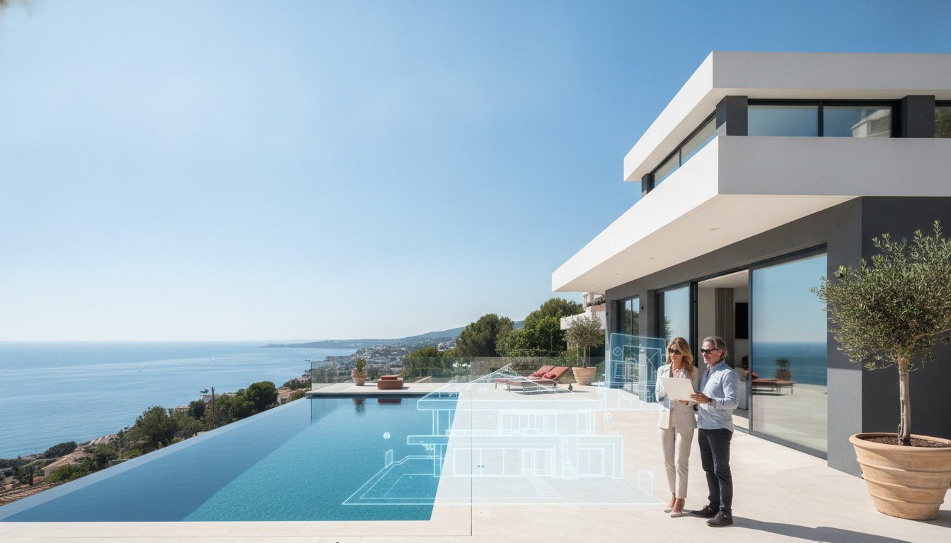 Renovating and Expanding Your Property: A Practical Guide