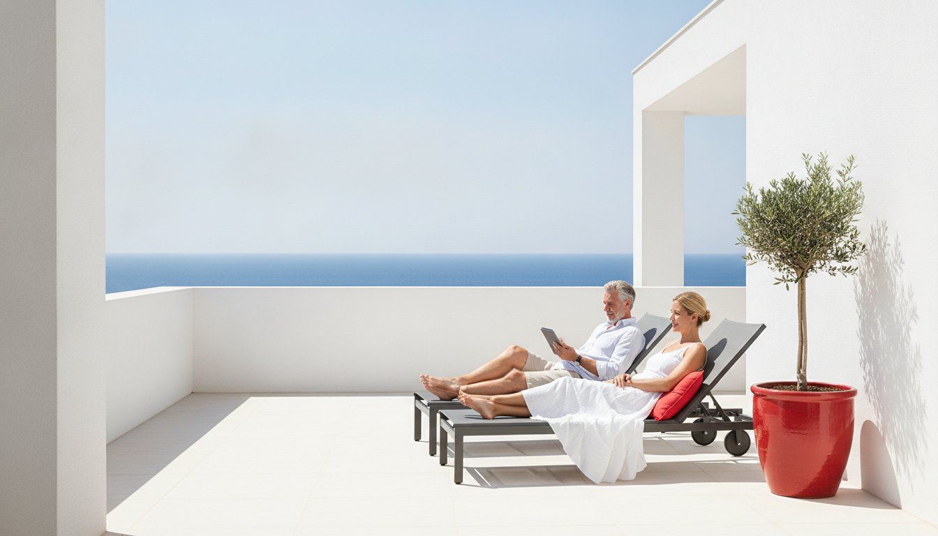 Taxes for Non-Resident Property Owners in Spain: A Guide