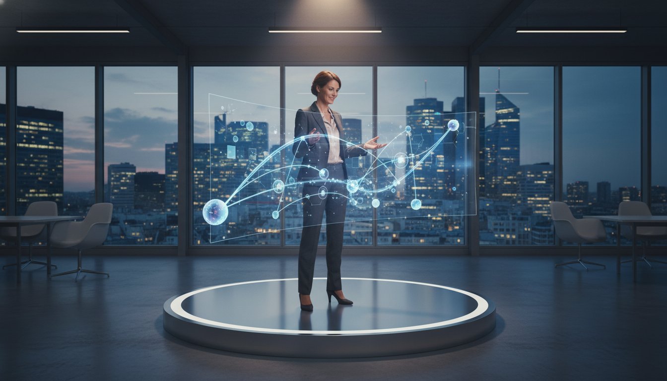 Storytelling pour la vente B2B : Les tendances et stratégies gagnantes en 2026