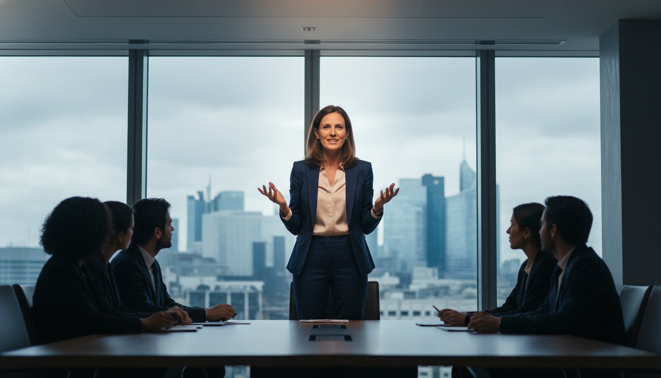 Gérer le regard des autres en entreprise : le guide FAQ pour s'affirmer en 2026