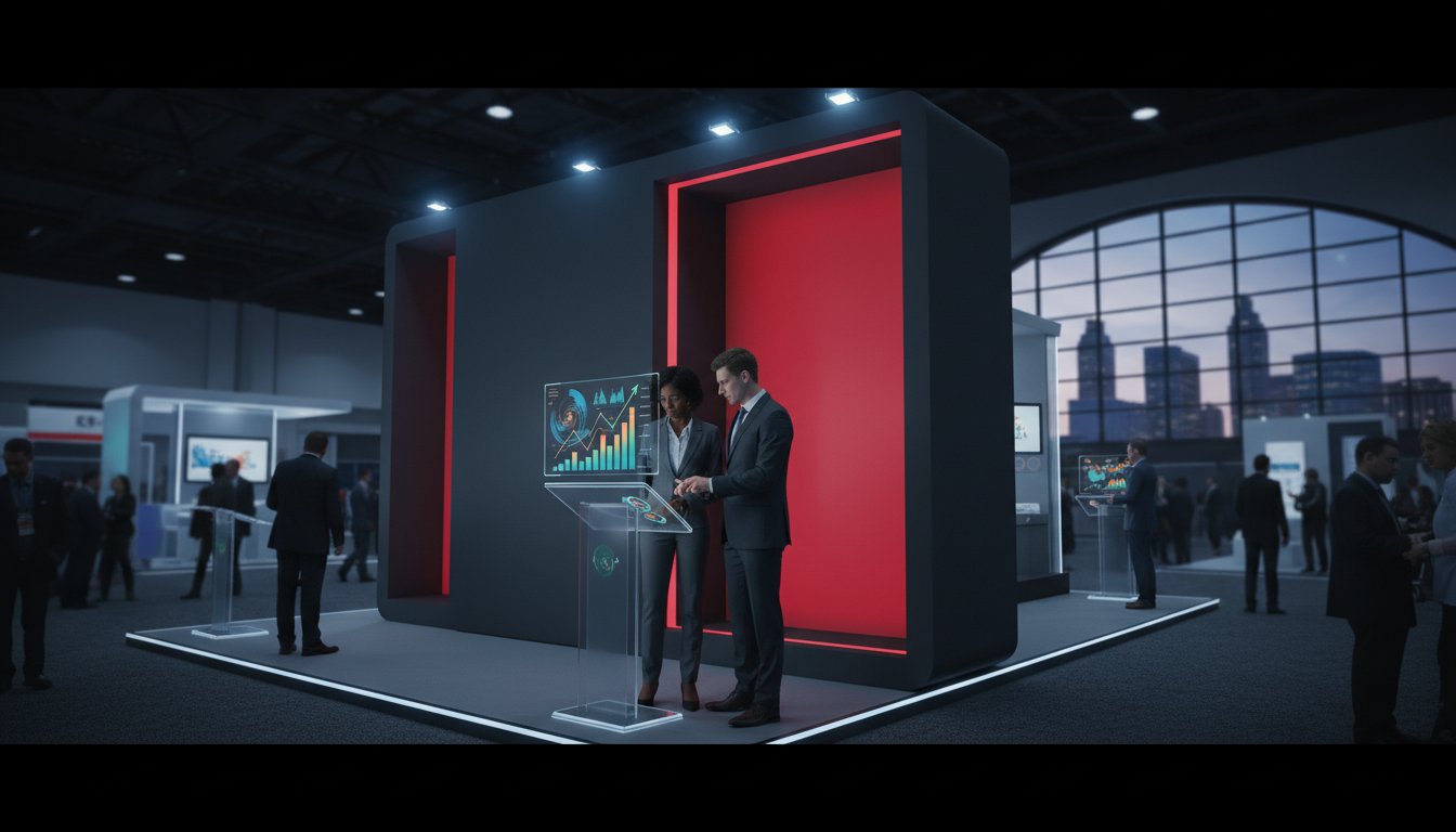 How to Calculate Trade Show ROI: The Definitive Formula and Guide for 2026