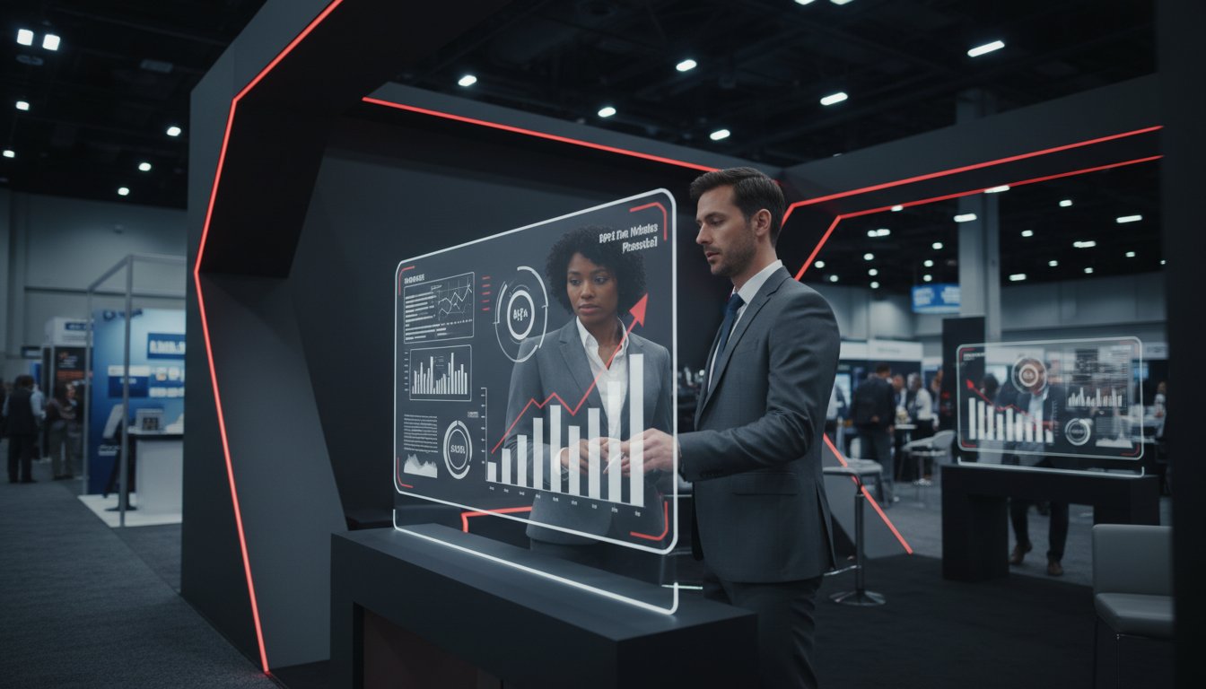 Justifying Trade Show Expenses to Management: A Data-Driven Business Case for 2026