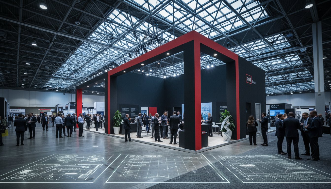 Common Trade Show Planning Mistakes: The 2026 Exhibitor’s Checklist