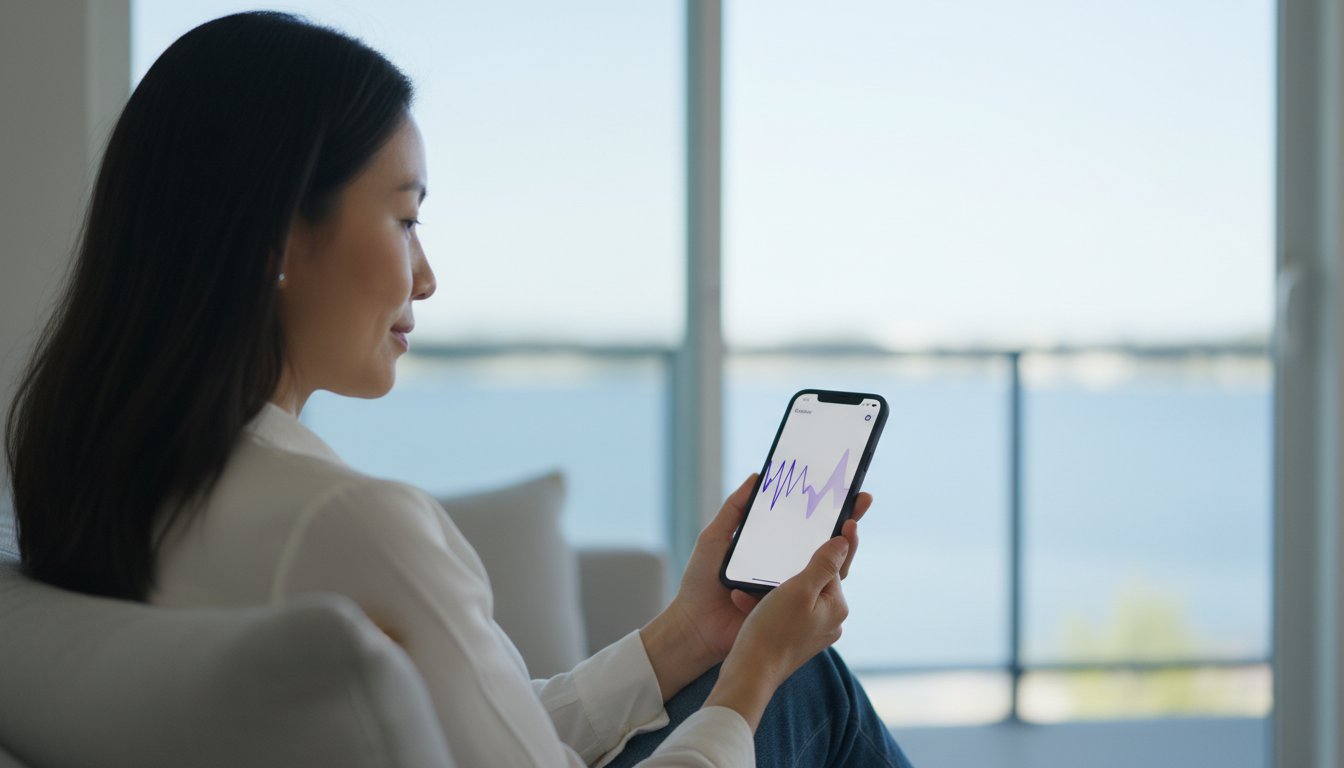 How to Manage Perimenopause Mood Swings: From Reaction to Anticipation