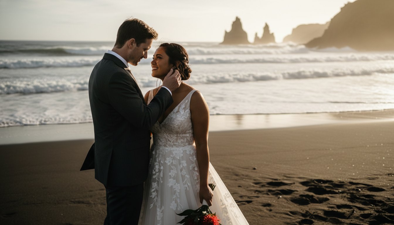 The Introvert’s Guide to a Stress-Free Wedding Ceremony in Auckland (2026)