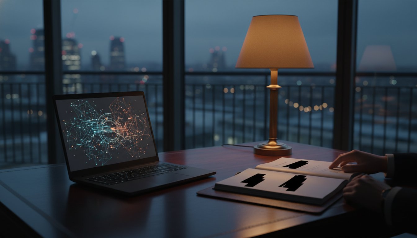 Background Checks for Private Domestic Staff: The UHNW Vetting Guide for 2026
