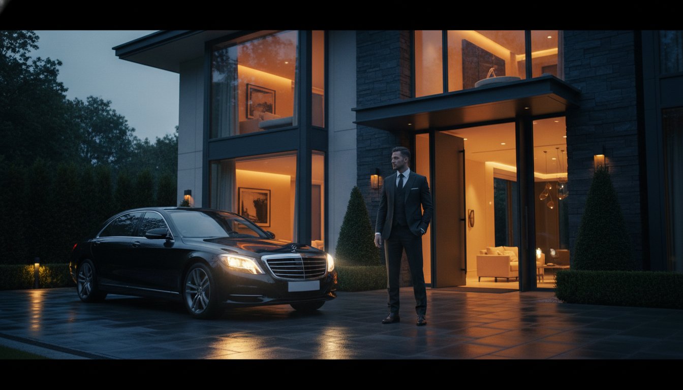 Close Protection for UHNW Families: The 2026 Guide to Elite Private Security