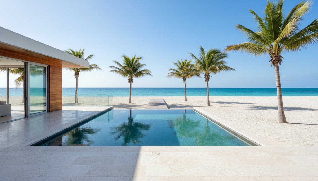 Turks and Caicos Villa with Private Beach Access: The 2026 Elite Collection