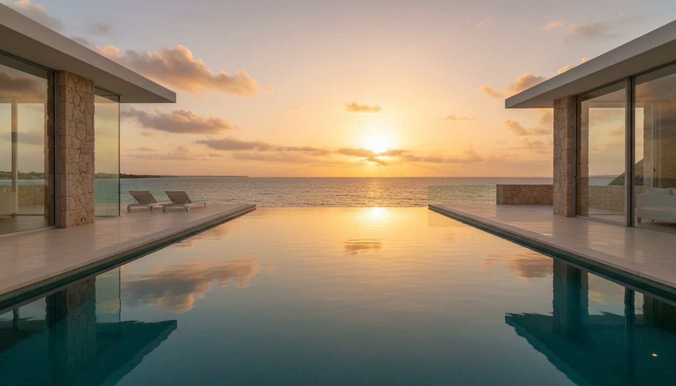Barbados Oceanfront Villa Rentals: The 2026 Elite Collection