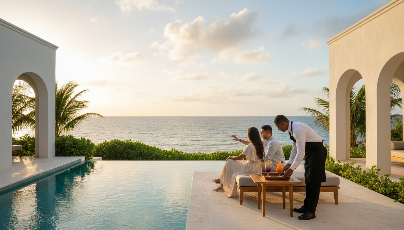 Dominican Republic All-Inclusive Villa Experience: The 2026 Elite Buying Guide