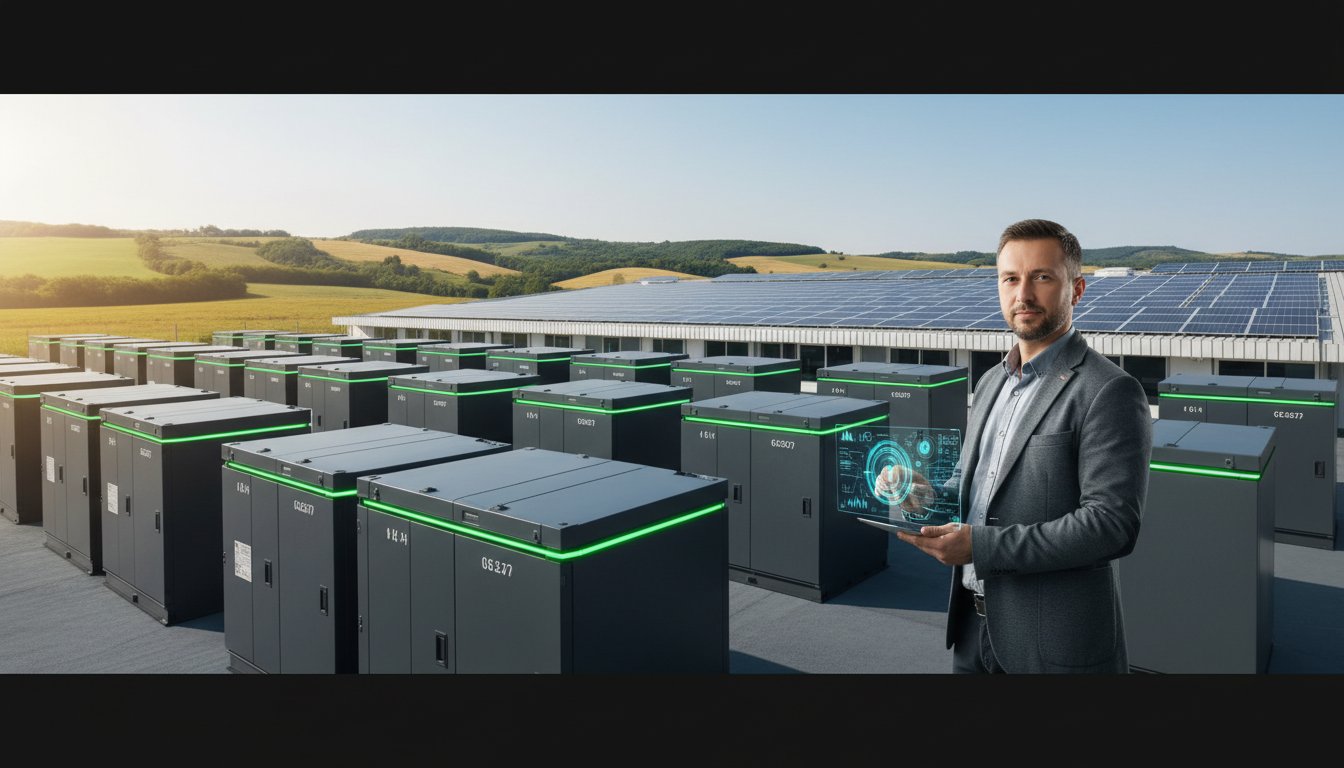 Reducere costuri energie electrică industrie: Ghid practic de optimizare pentru 2026