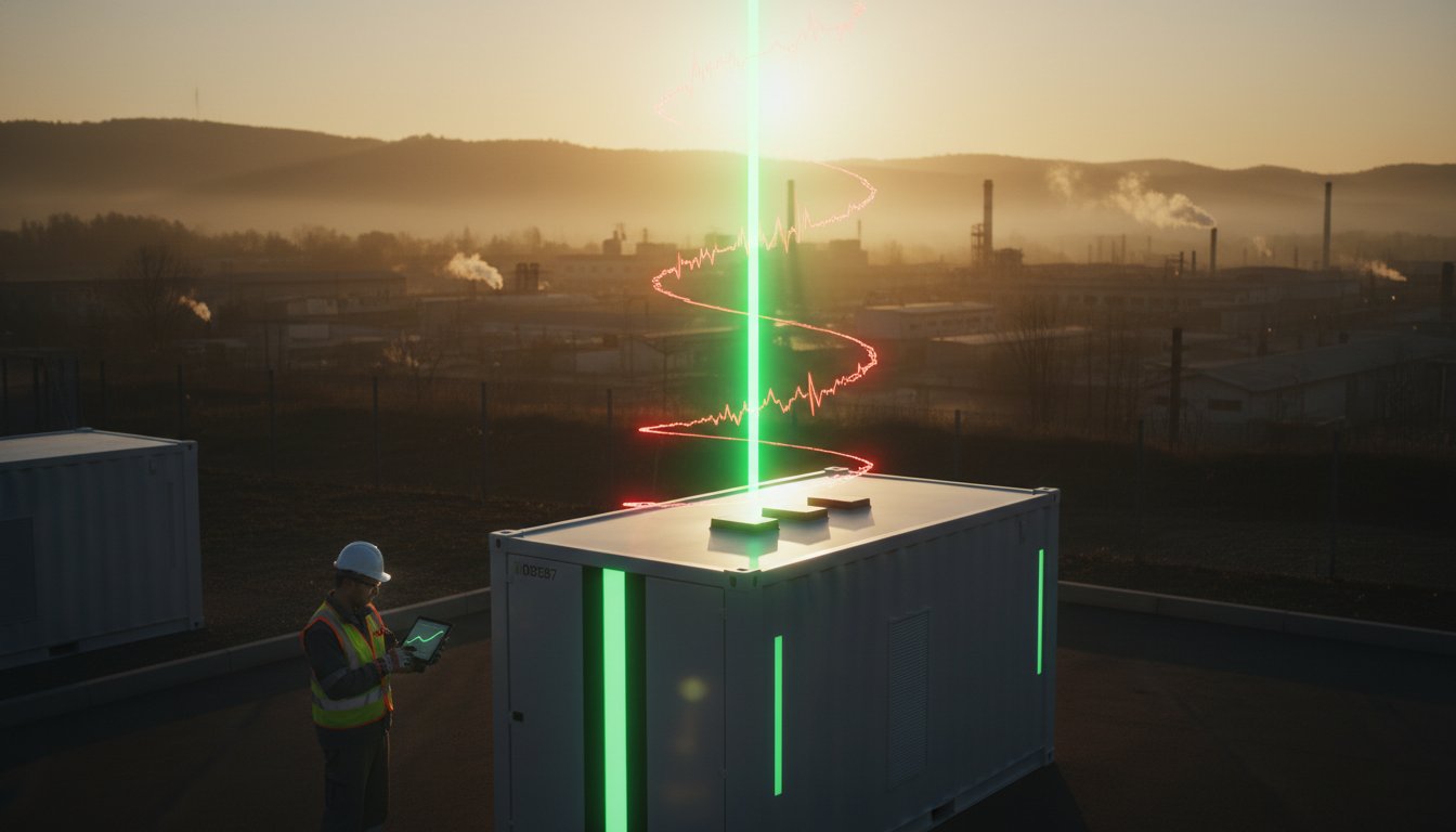 Cum să eviți suprataxarea la energie în industrie: Ghid de Optimizare pentru 2026