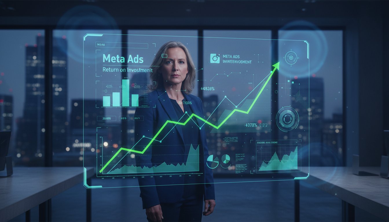 Meta Ads Management Pricing UK: The No-Nonsense Guide to ROI in 2026