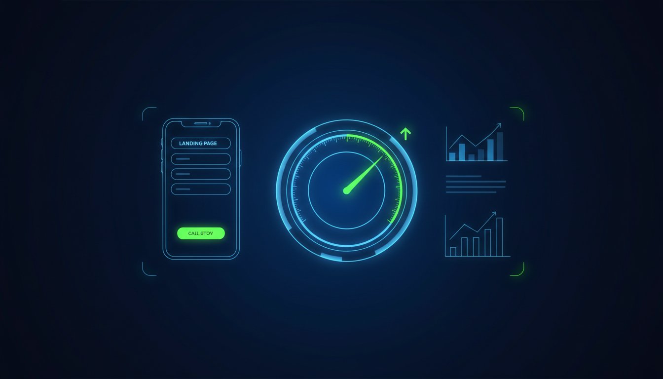 High-Converting Landing Page Examples: What Actually Moves the Needle in 2026