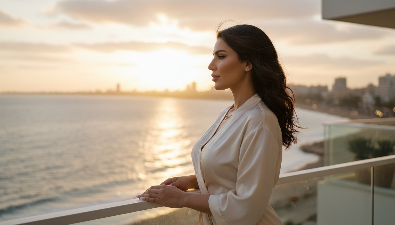 The Ultimate Vacation Prep Checklist: Elite Beauty Treatments in Alexandria