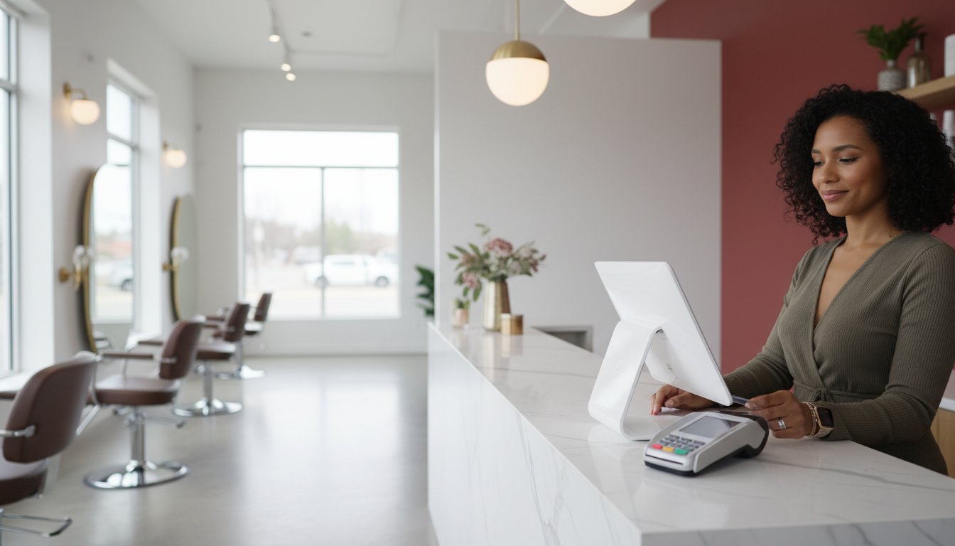 Salon Credit Card Processing Fees: An Owner’s Guide to Keeping Your Profit in 2026