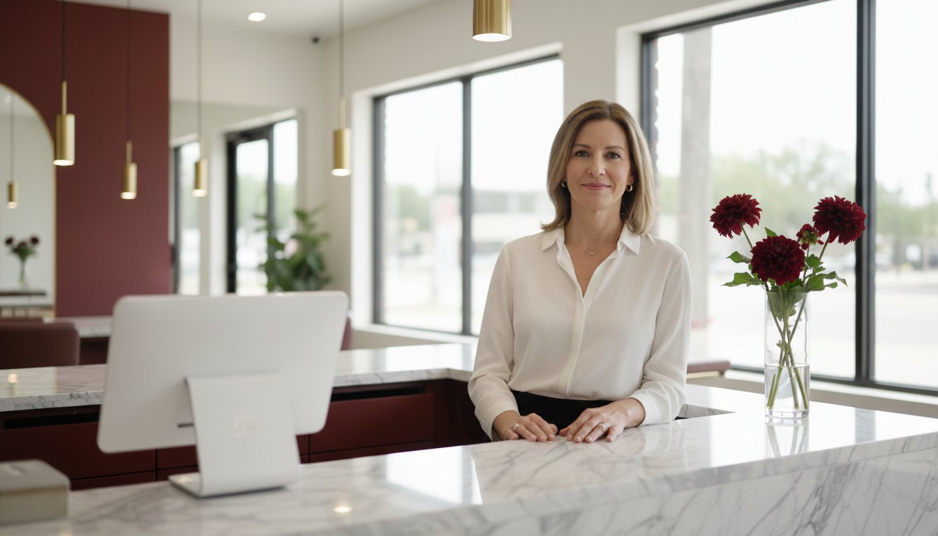 How to Reduce Salon Operating Costs: A Veteran Owner’s Guide to Reclaiming Your Margins