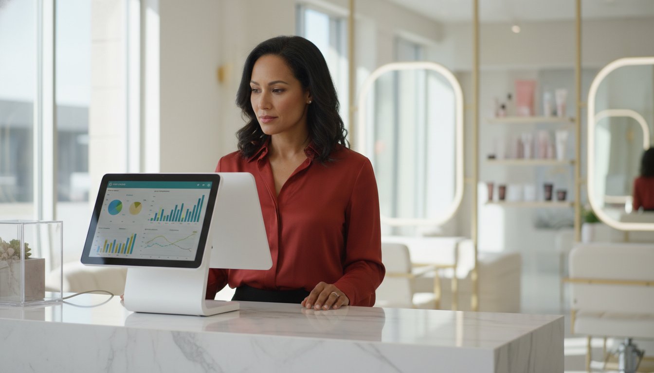 The Veteran Owner's Checklist for Beauty Salon Financial Health in 2026