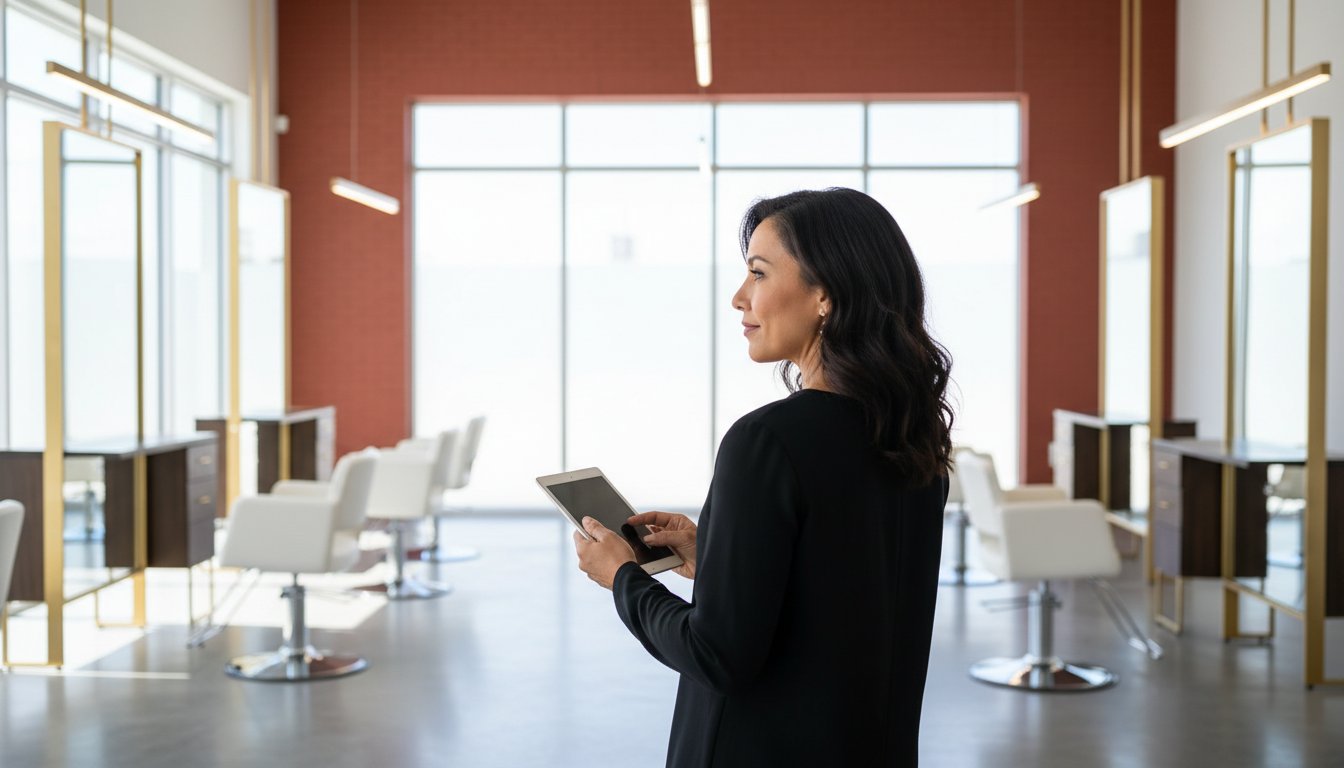 The Ultimate Salon Business Expense Reduction Checklist for 2026