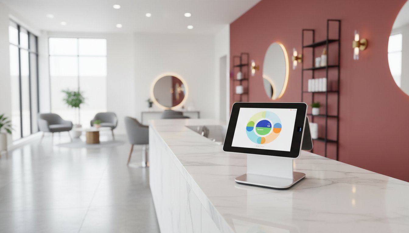The Best POS System for Small Salon Owners in 2026: A Veteran’s Guide
