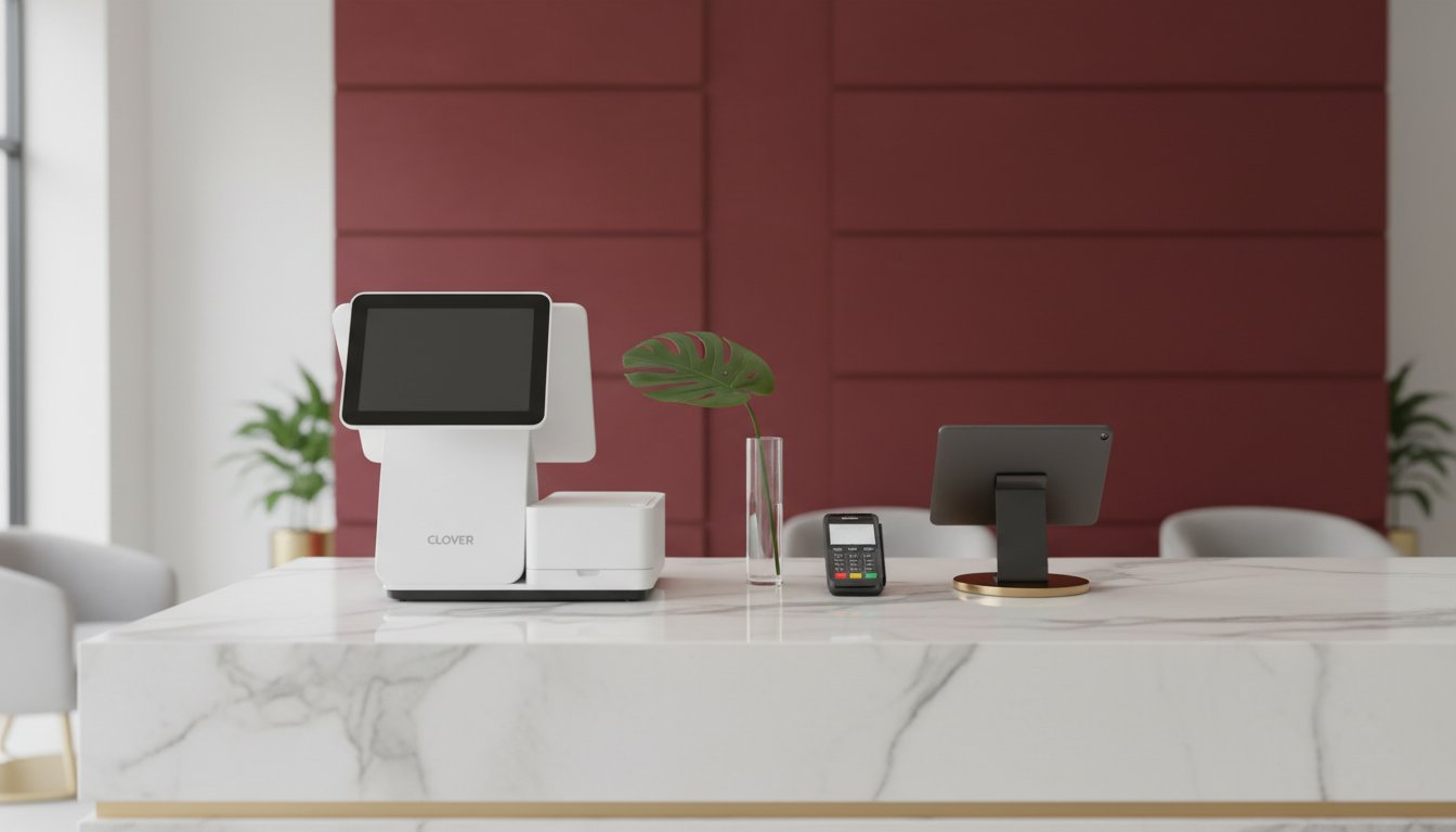 Clover Station vs. SumUp for Salons: A Veteran Owner’s 2026 Comparison