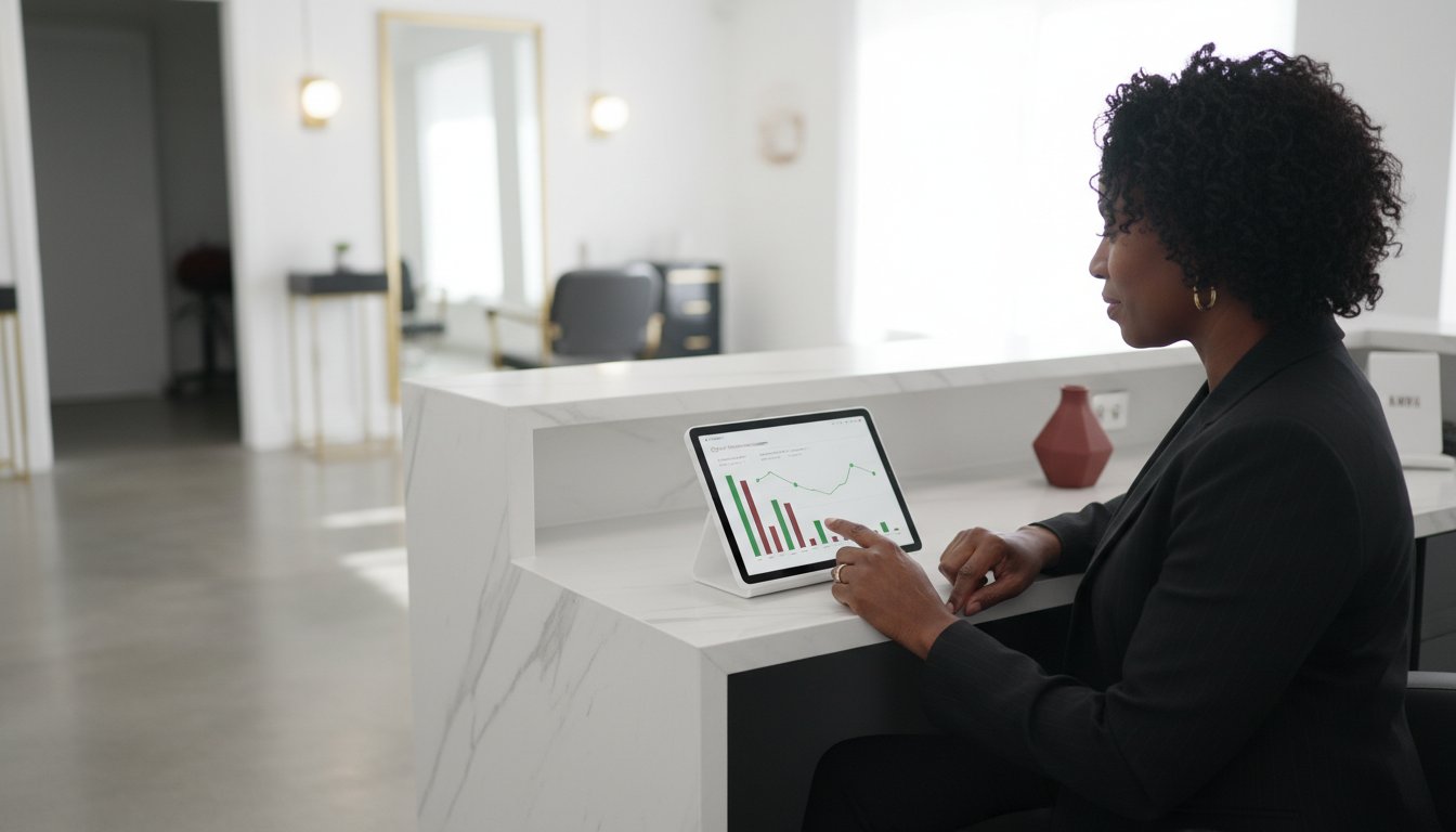 Calculating Salon Profit Margins: A Veteran Owner’s Guide to Real Profitability in 2026