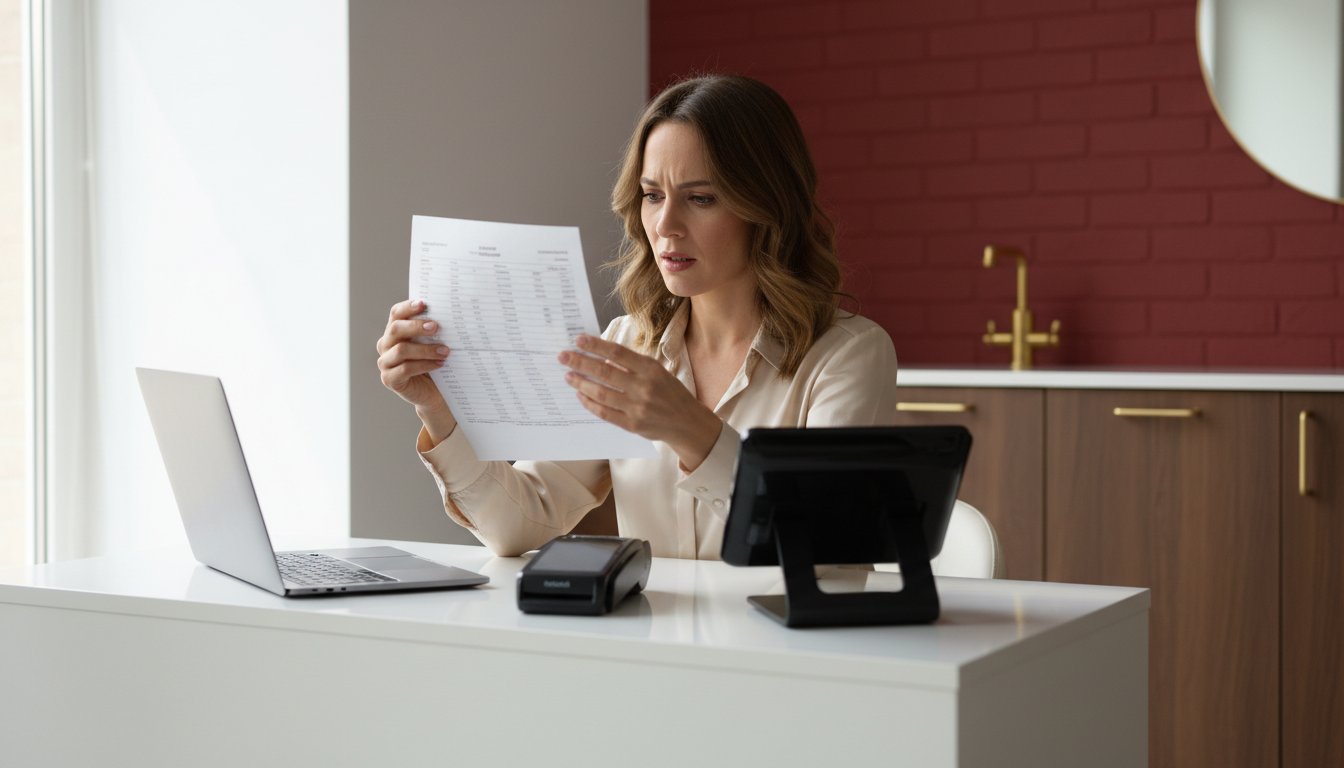 How to Avoid Hidden Fees in Merchant Services: A Salon Owner’s Guide to 2026