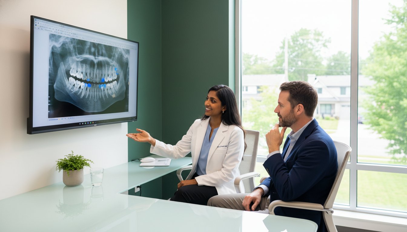 Biological Dentist Consultation Questions: A Sophisticated Checklist for Systemic Health