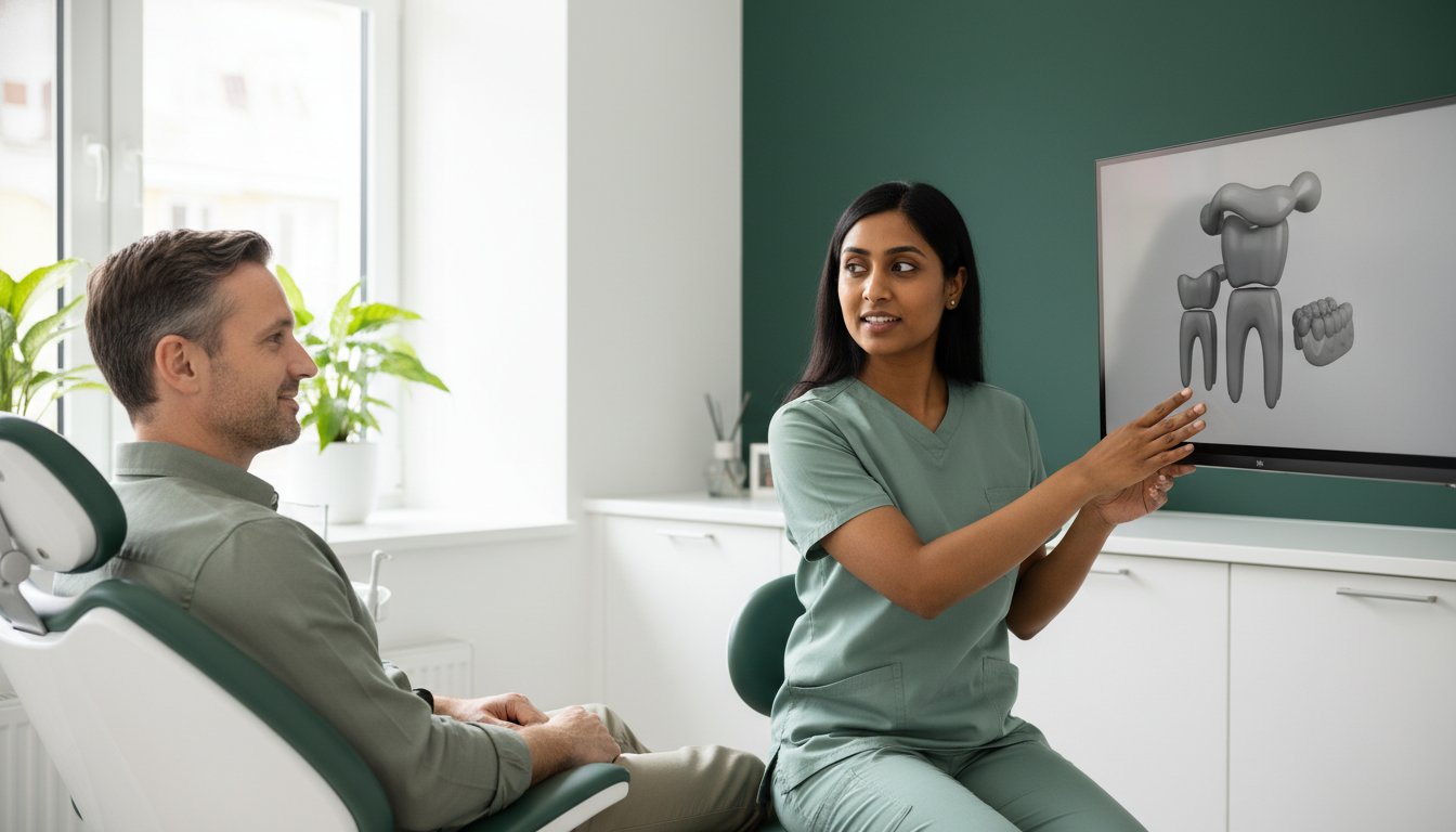 Finding an IAOMT Certified Dentist: A Sophisticated Guide to Biological Care