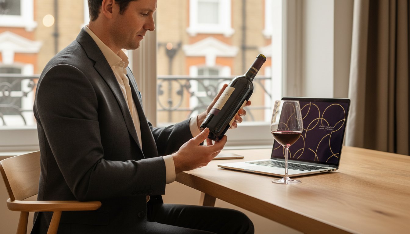 Buy Burgundy Wine Online UK: A Connoisseur’s Guide to Curation and Quality
