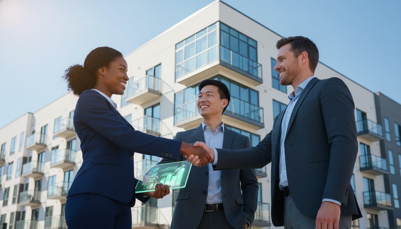 Apartment Building Operating Expenses Checklist: The Investor’s 2026 Guide to Maximum NOI