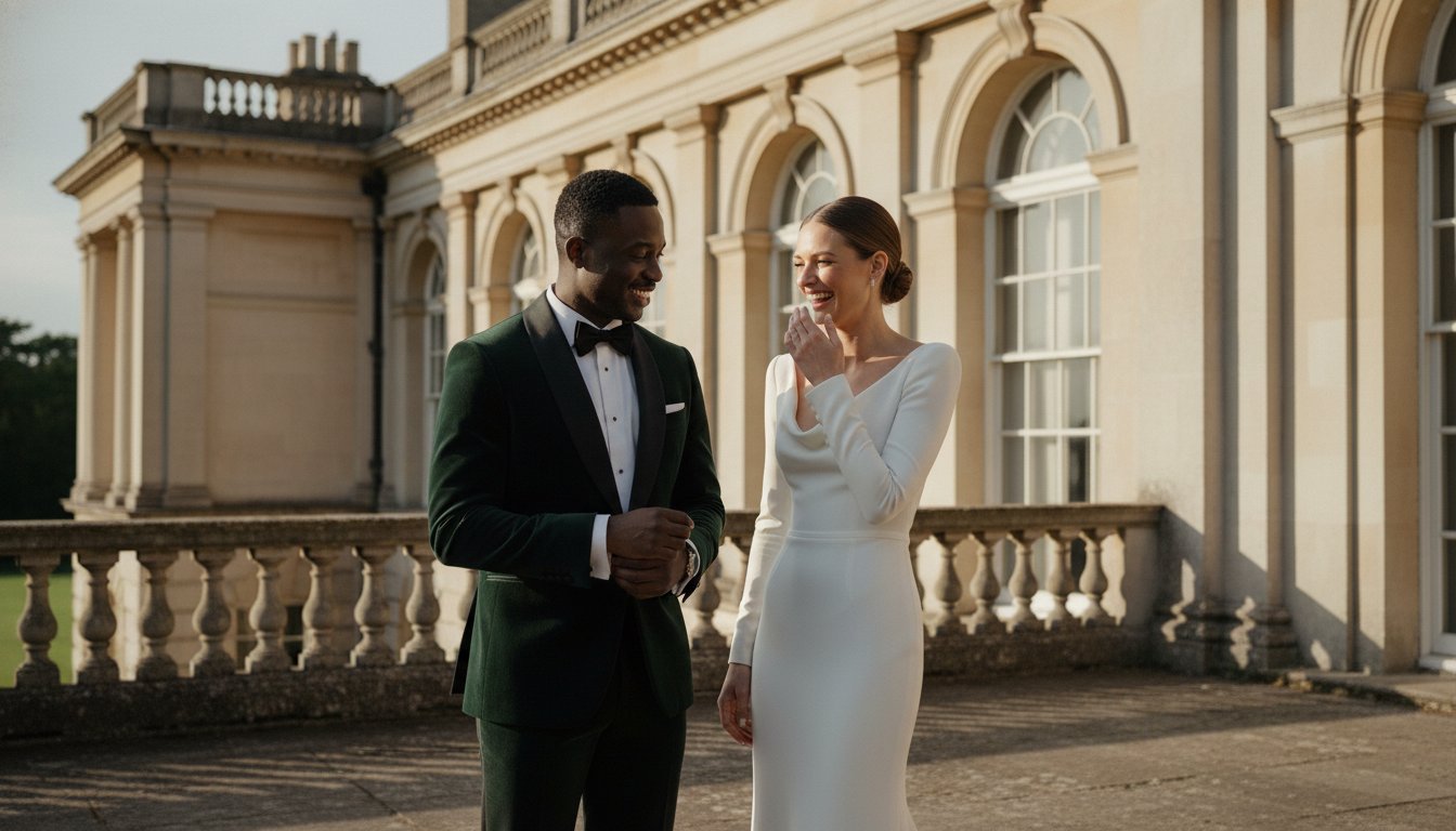 Editorial Wedding Photography Style Guide: Mastering the High-End Aesthetic in 2026