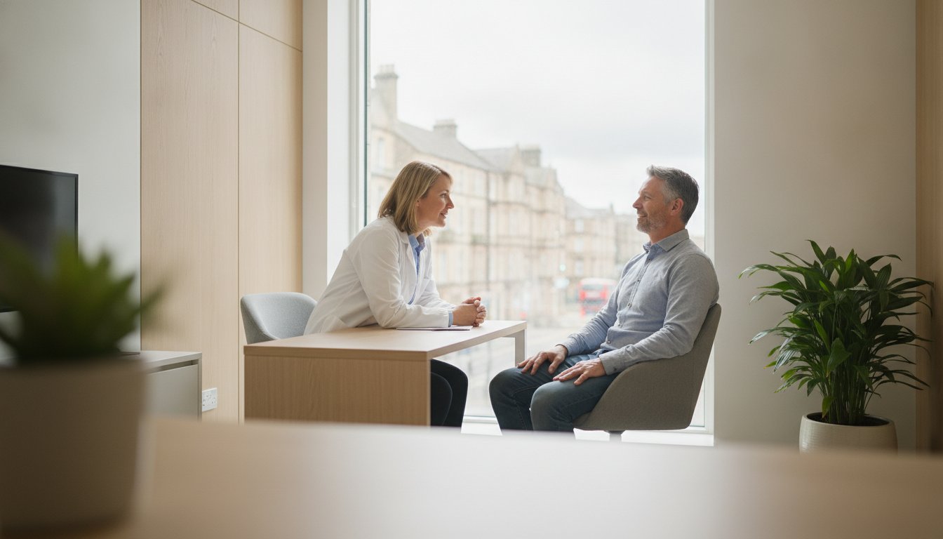 Private Medical Clinic Wigan: Prompt, Professional Care at Ready Health