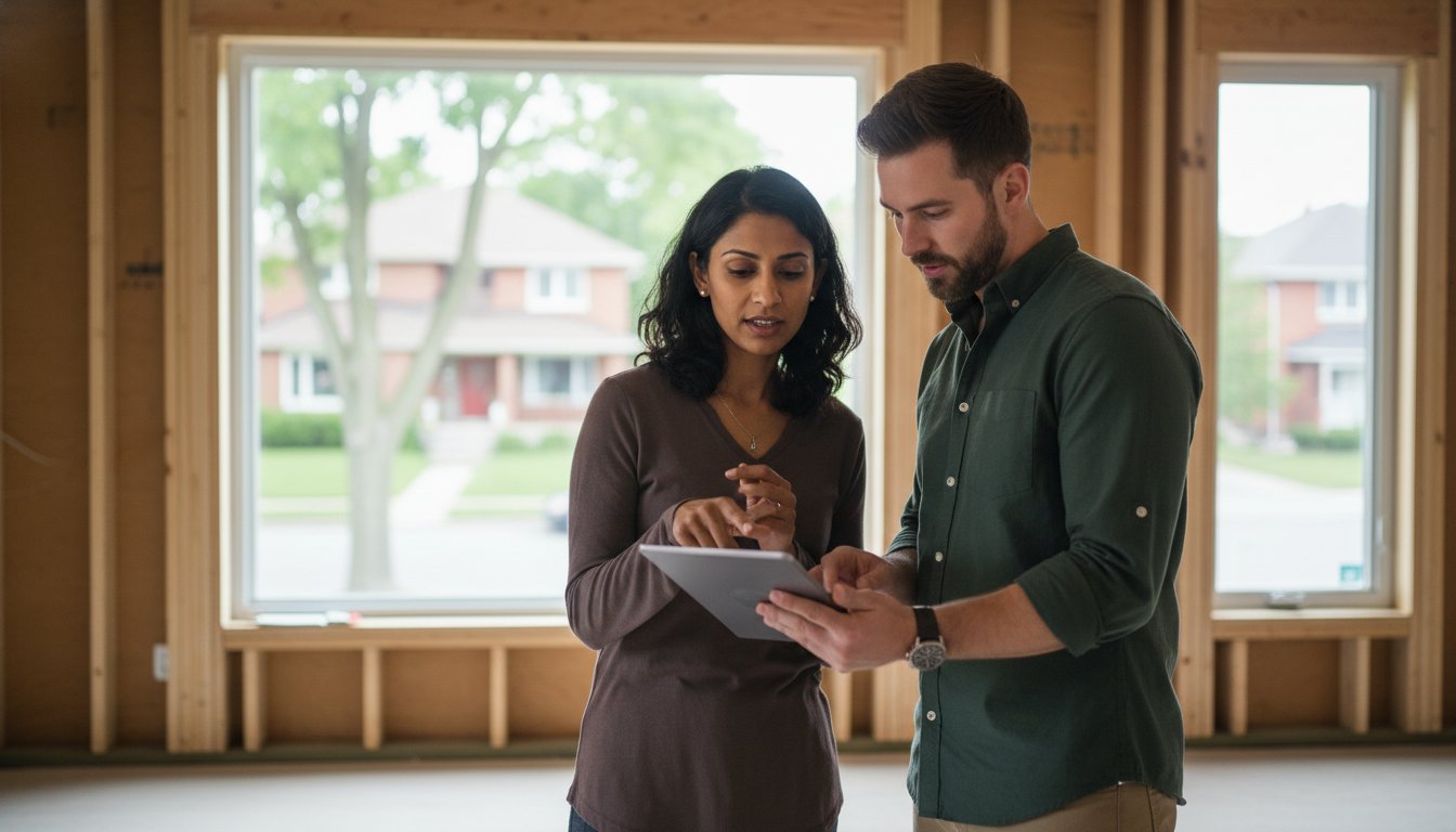 What is a Change Order in Construction? A Homeowner's Guide to Project Flexibility