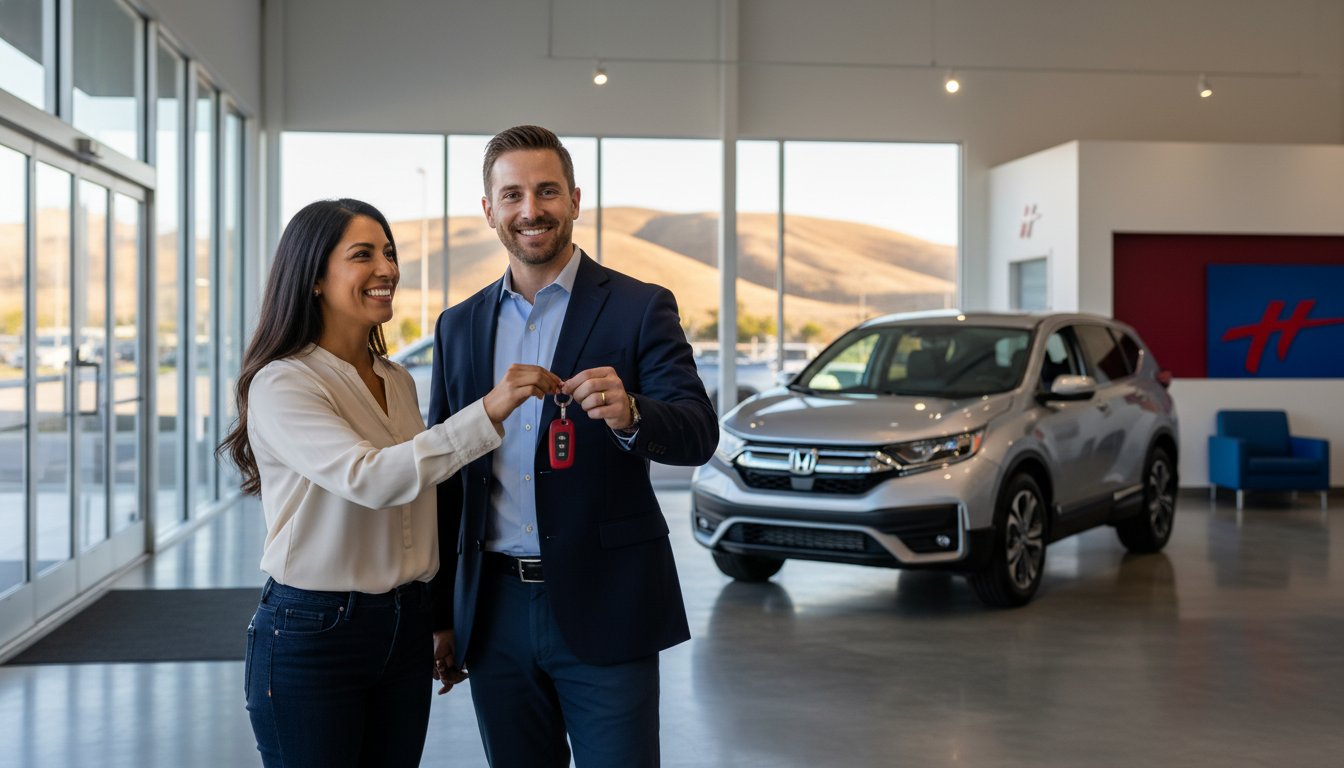 Finding the Best Used Car Dealership in Hemet: What to Look for in 2026