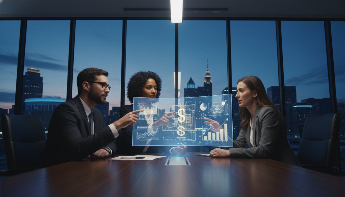 Outsourced Controller Services in Syracuse: Designing Financial Integrity