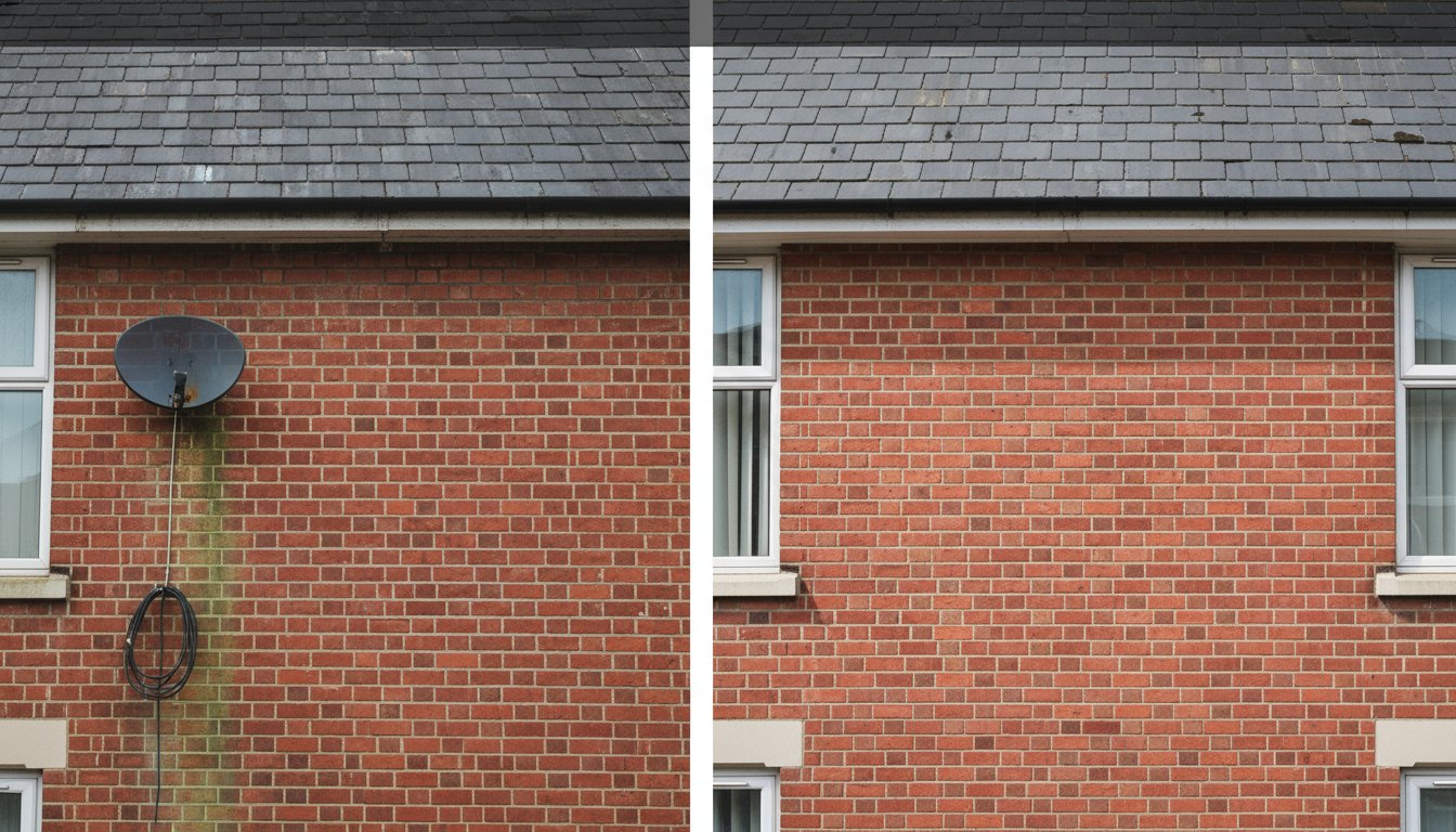 Old Aerial Affecting Home Insurance? How Redundant Tech Triggers Higher Premiums