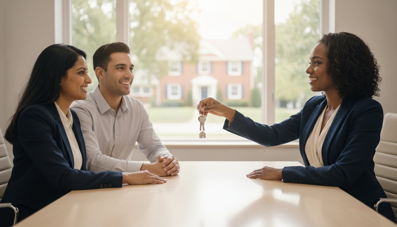 Residential Real Estate Attorney in Palatine: Navigating Your Closing with Confidence in 2026