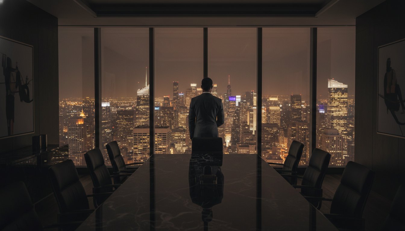Becoming a Visionary Not Just an Operator: The CEO’s Blueprint for 8-Figure Scale
