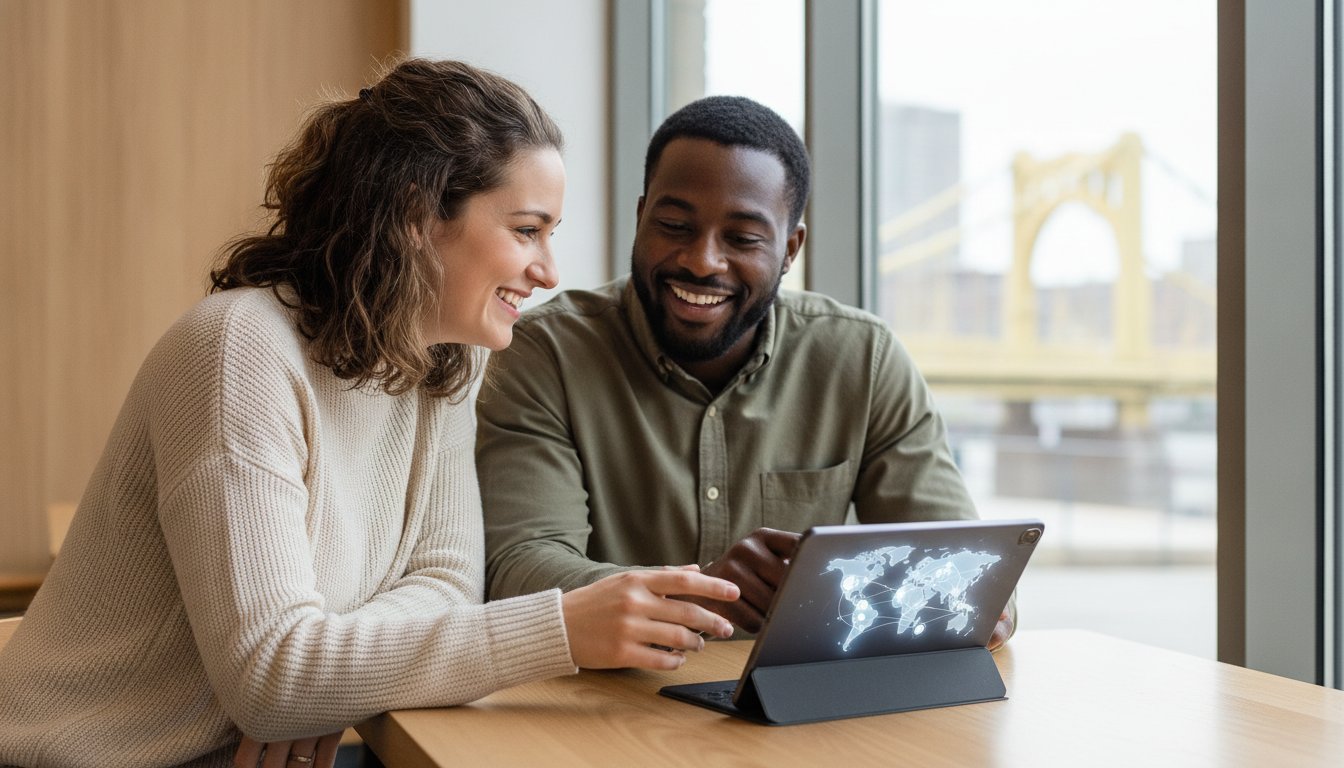 The Safe Way to Find a Travel Partner: A 2026 Guide to Secure Connections