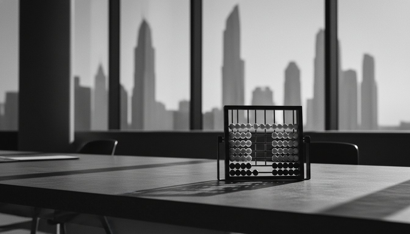 Video Production Cost Calculator UAE: An Intentional Guide to Budgeting in 2026