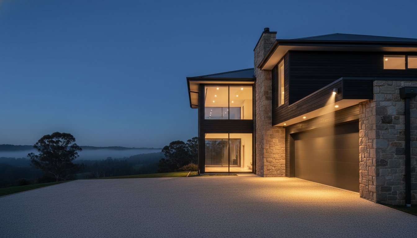 Sensor Light Installation Moss Vale: The 2026 Homeowner’s Guide to Security & Safety