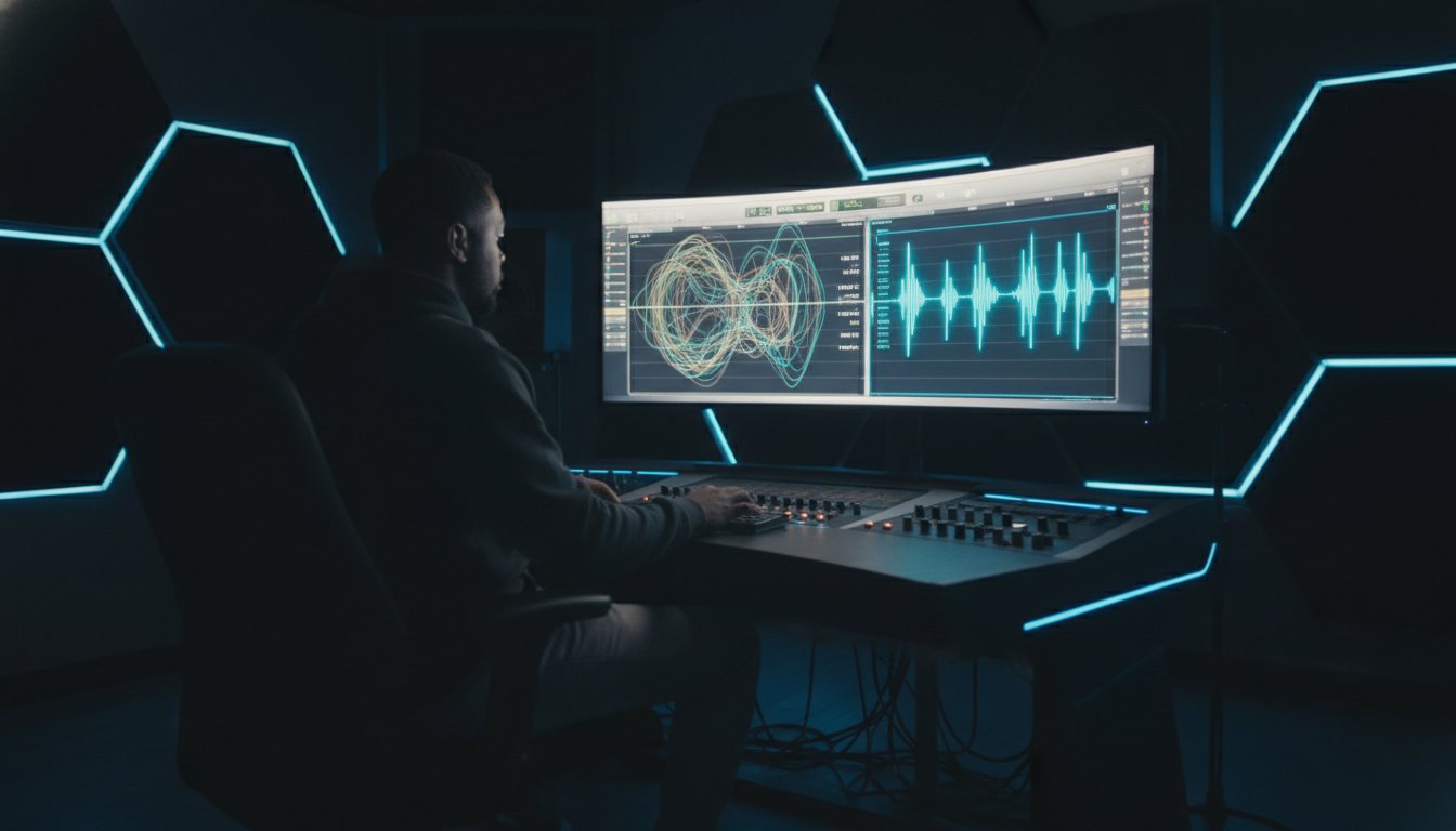 Fixing a Muddy Mix: The Pro Engineer’s Guide to Sonic Clarity (2026)