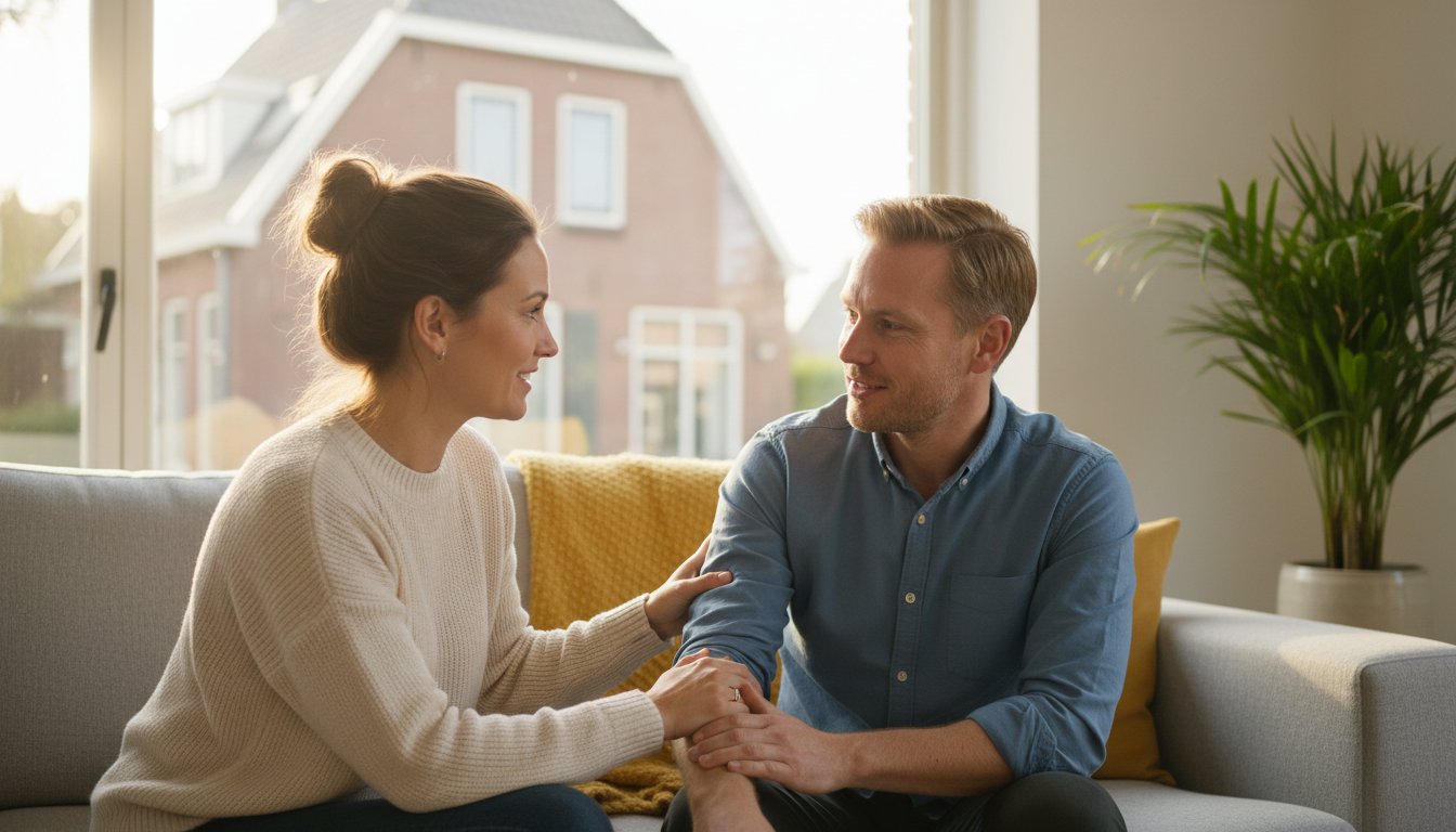 Hoe stop je de welles-nietes discussie: van strijd naar verbinding
