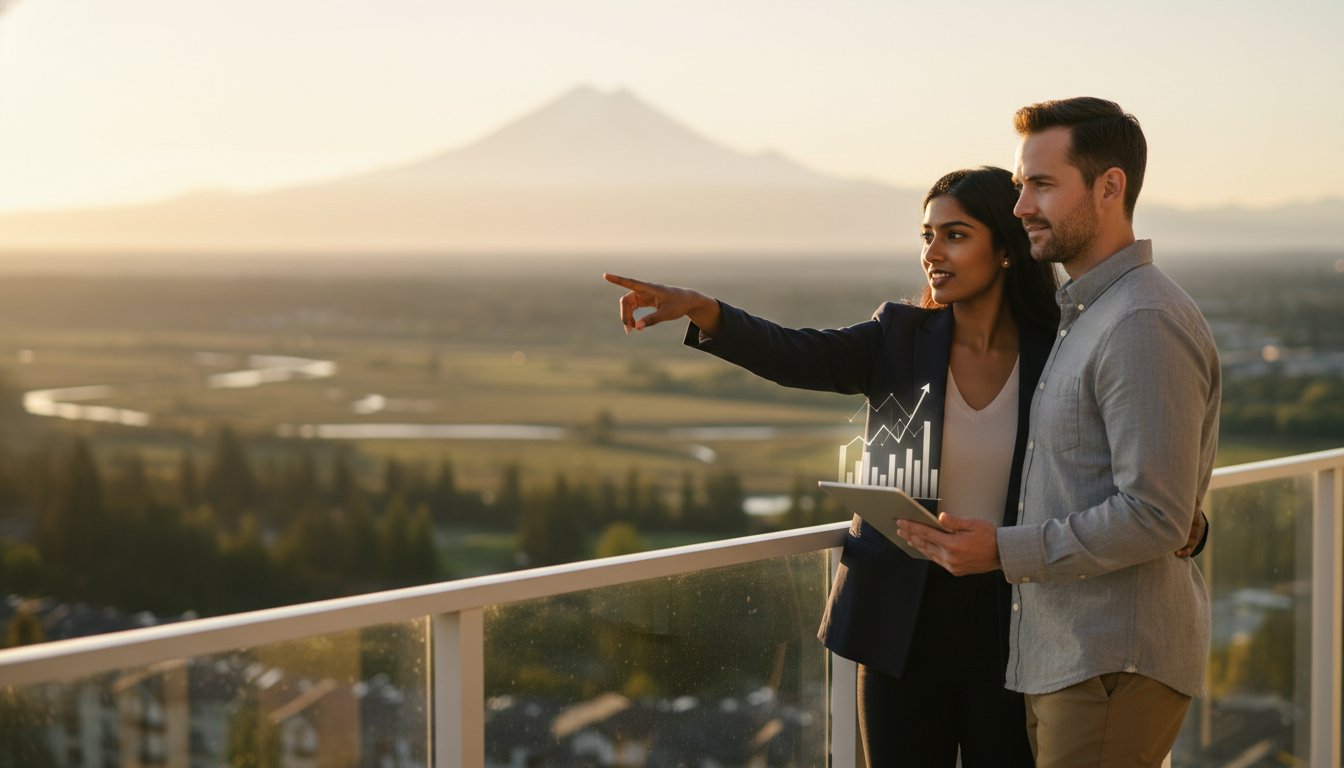 Real Estate Investment Strategies for Abbotsford: Your 2026 Growth Guide