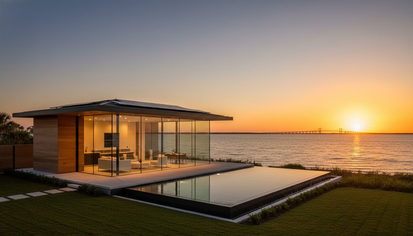 What Are Luxury Home Buyers Looking for in St. Petersburg in 2026?