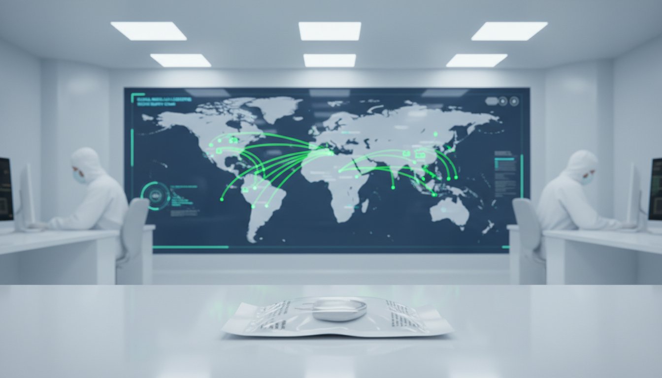 Securing a Reliable Pacemaker Supply Chain: A B2B Procurement Guide for 2026