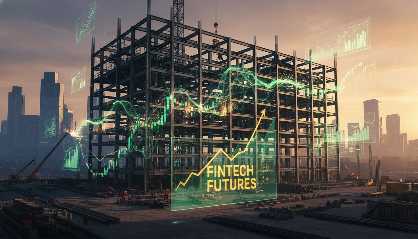 Fintech R&D Tax Credit Claims: Maximising Innovation Relief in 2026