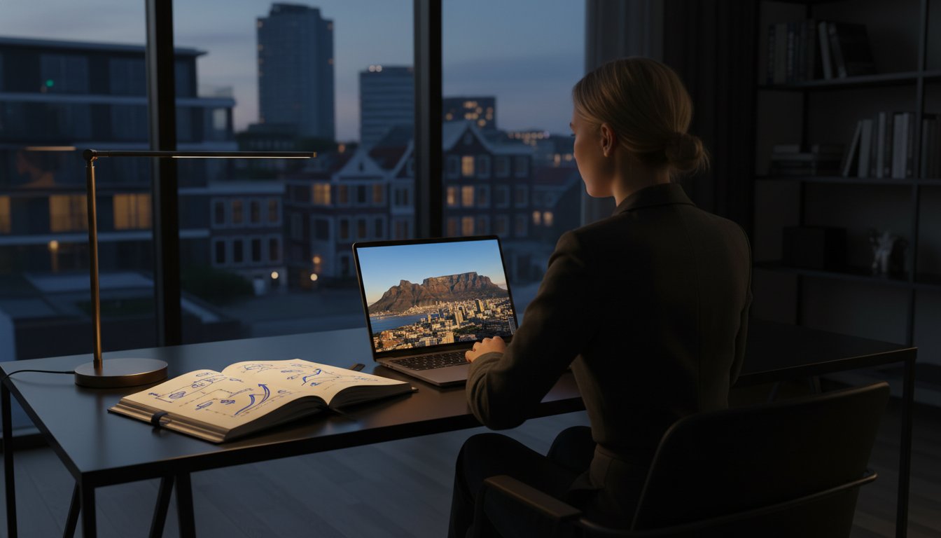 Hoe financier ik mijn stage in het buitenland in 2026