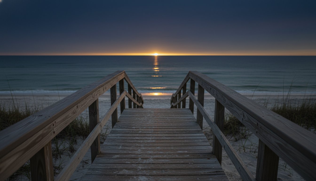 First Steps After a Death in Florida: A Compassionate 2026 Guide